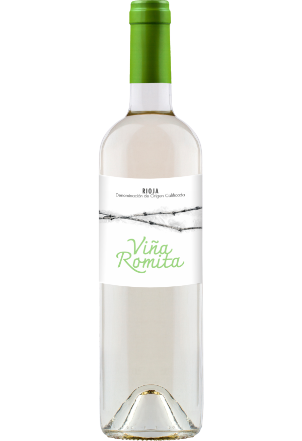 Viña Romita Blanco
