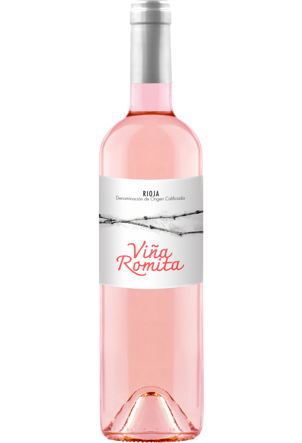 Viña Romita Rosado
