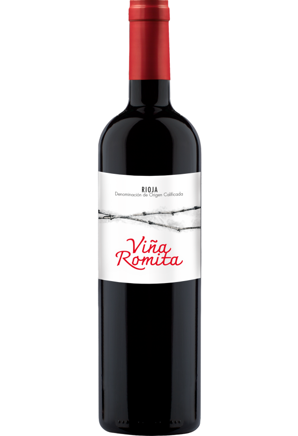 Viña Romita Rot