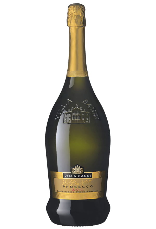 Il Fresco Prosecco Spumante Magnum